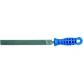 Gedore 6768020 8701 2-6 platte, stompe werkplaatsvijl 6, 150 x 16 mm Lengte 150 mm 1 stuk(s)