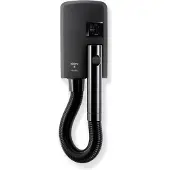 Valera Hotello Shaver Black
