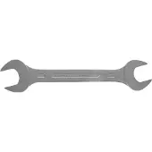Gedore 6068120 6 30X32 Dubbele steeksleutel Sleutelbreedte (metrisch) 30 - 32 mm