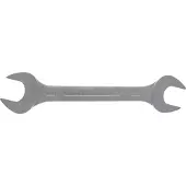Gedore 6068390 6 32X36 Dubbele steeksleutel Sleutelbreedte (metrisch) 32 - 36 mm
