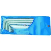 Gedore Stiftsleutelset 8-dlg. - 6347780