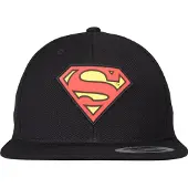 Mc Clothes Superman Snapback Cap