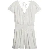 Superdry Jumpsuit wolwit