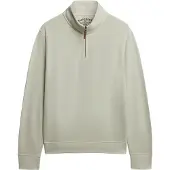 Superdry Sweatshirt 'Essential' ecru