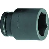 Gedore Krachtdop 1.1/2" lang 55 MM - 6330540