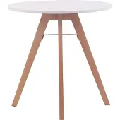 CLP Viktor Keukentafel 75 cm
