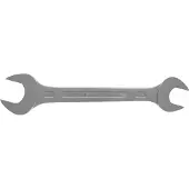 Gedore 6067660 6 24X30 Dubbele steeksleutel Sleutelbreedte (metrisch) 24 - 30 mm
