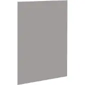 Polysan Esca rookglas 1167x2100mm
