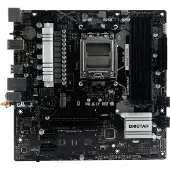 Biostar A620mp-e Pro Moederbord