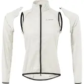 Loeffler Zip-off Windshell Jas