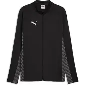 Puma Trainingsjas teamLIGA 26 - Zwart/Grijs
