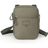 Osprey - Daylite Small Crossbody - Schoudertas One Size, olijfgroen/grijs