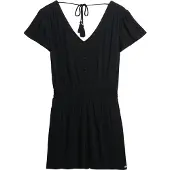 Superdry Jumpsuit zwart