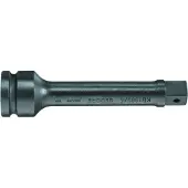 Gedore KB 1990-5 6655250 Dopsleutelverlenging Aandrijving 1/2 (12.5 mm) 125 mm 1 stuk(s)