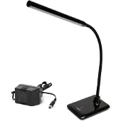 Velamp Bureau lamp 6W TL1606N met aanraakschakelaar
