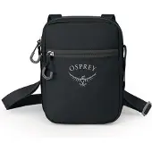 Osprey Daylite Crossbody Schoudertas Black One Size