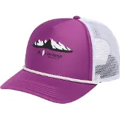 Black Diamond Trucker pet Flat Bill