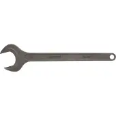 Gedore 6577510 894 70 Enkelvoudige steeksleutel Sleutelbreedte (metrisch) 70 mm