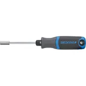 Gedore 2169-012 Magazijnschroevendraaier 1/4 (6,3 mm)