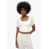 Superdry Blouse wit