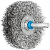 PFERD TOOLS Ronde borstel RBU 6015/6 INOX 0,20 43104033 10 stuk(s)