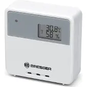Bresser thermo-hygrosensor