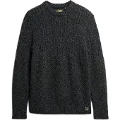 Superdry Trui 'Jacob' | L | male