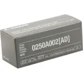 Canon D2 nietjes cartridge (origineel)