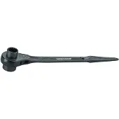 Gedore Werfpuntratel 12-kant 24x30 MM - 6262790