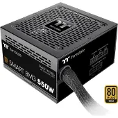 Thermaltake Smart BM3 550 W | PC-voeding