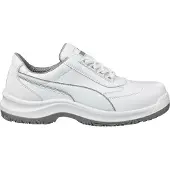 Puma werkschoenen S2 Clarity Low 640622 41 / Wit