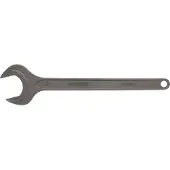 Gedore 6577780 894 75 Enkelvoudige steeksleutel Sleutelbreedte (metrisch) 75 mm