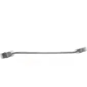 Gedore 6057350 400 11X13 Dubbele ringsleutel Sleutelbreedte (metrisch) 11 - 13 mm