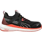 Puma werkschoenen S1PS 64502 Turbo 48 / Zwart