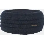 Hatland Vira No Wind - Winddichte hoofdband - Marine blauw - Assorti - One size