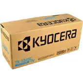 Kyocera Toner TK-5345C Cyaan