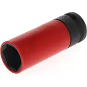 Gedore K 19 LS 21 2178230 Kracht-dopsleutelinzet 21 mm 1/2 21 mm 1/2 (12.5 mm)