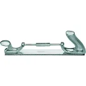 Gedore Carrosserievijl - 6460160