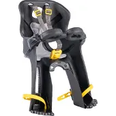 Bellelli Freccia B-fix Voorste Kinderzitje Voor De Fiets