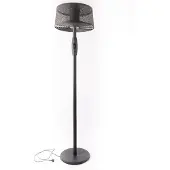 Sunred Smart Heater Moderna Artix Ultra Standing 2000 - Grijs