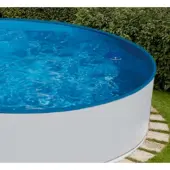 Mountfield Azuro LAGOON zwembadfolie (dikte 0,225 mm)