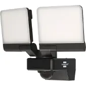 Brennenstuhl brennenstuhlConnect LED WiFi-spot met infraroodbewegingsdetector