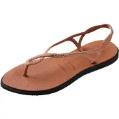 Havaianas Platte sandalen LUNA POINT dames 35 / 36