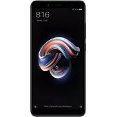 Xiaomi Redmi Note 5 | 4 GB | 64 GB | zwart