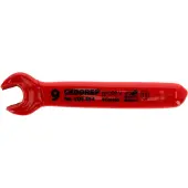 Gedore 6572040 VDE 894 9 Enkelvoudige steeksleutel Sleutelbreedte (metrisch) 9 mm