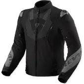 REV'IT! Hyperspeed 3 H2O waterdichte motorfiets textieljas Maat