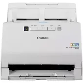 Canon Foto- en documentenscanner - - Formula RS40 - Monochroom - 40ppm - Wit