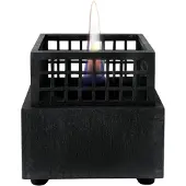 Tenderflame Agni 16 Black