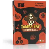 ANZEN 4262394130220 - Tampa Bay - Piratenduell