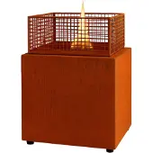 Tenderflame Agni 40 Corten